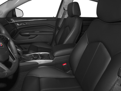 2016 Cadillac SRX Luxury