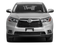2016 Toyota Highlander LE V6