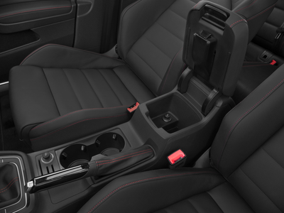 2016 Volkswagen Golf GTI Autobahn w/Performance Package