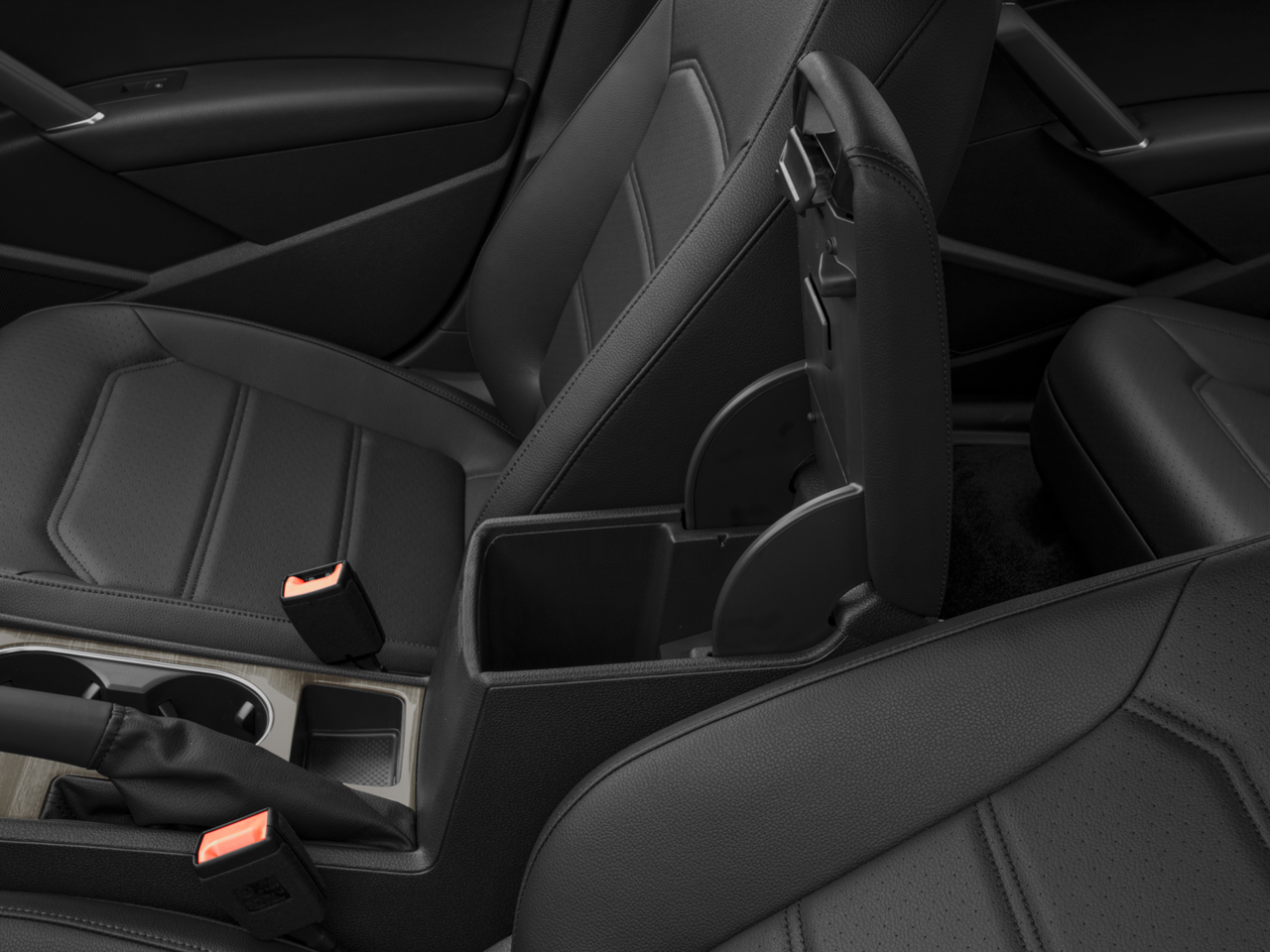 2017 Volkswagen Passat 1.8T S