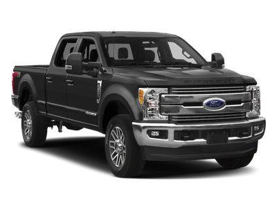 2018 Ford F-250SD Lariat
