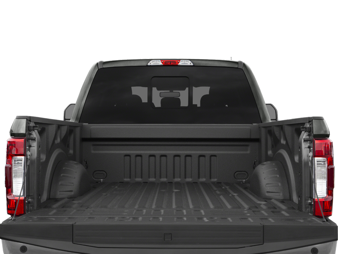 2018 Ford F-250SD Lariat