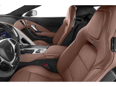 2019 Chevrolet Corvette Grand Sport 1LT