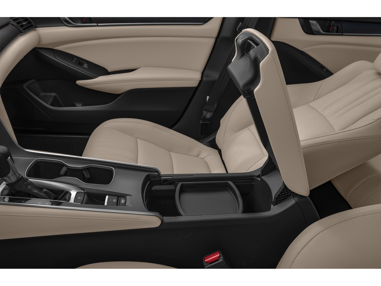 2019 Honda Accord EX-L 2.0T
