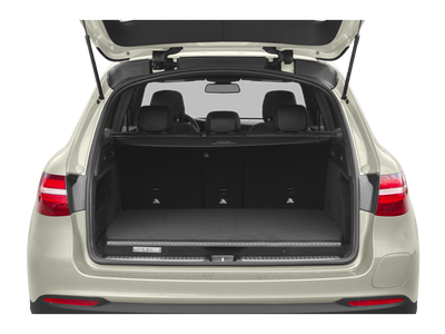 2019 Mercedes-Benz GLC GLC 350e 4MATIC®