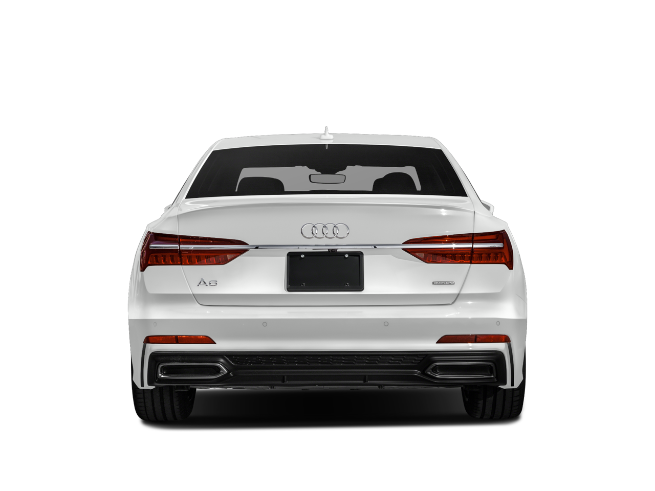 2020 Audi A6 2.0T Premium Plus quattro