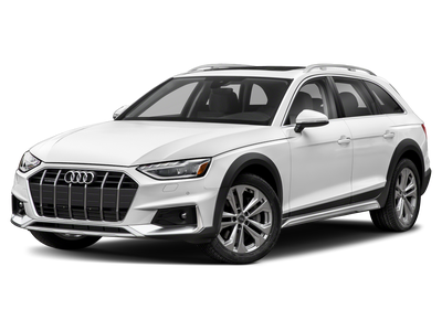 2020 Audi A4 allroad 2.0T Premium quattro