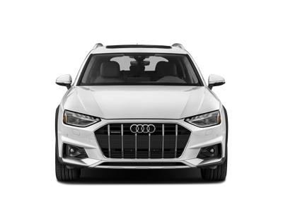 2020 Audi A4 allroad 2.0T Premium quattro