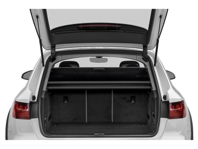 2020 Audi A4 allroad 2.0T Premium quattro