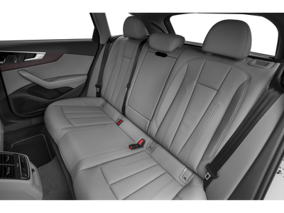 2020 Audi A4 allroad 2.0T Premium quattro