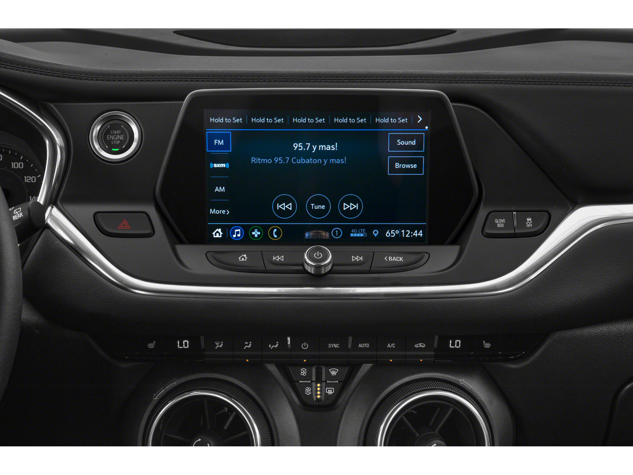 2020 Chevrolet Blazer Premier