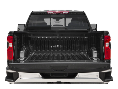 2020 Chevrolet Silverado 2500HD LTZ