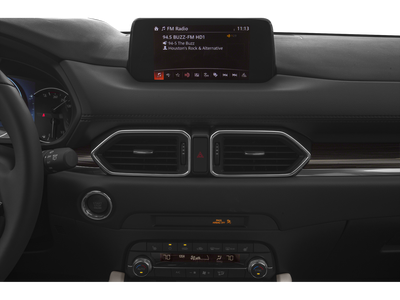 2020 Mazda Mazda CX-5 Grand Touring