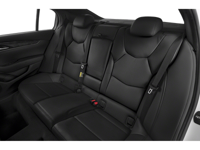 2021 Cadillac CT5 Luxury