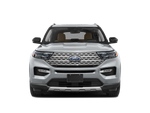 2021 Ford Explorer Base