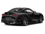 2021 Toyota Supra 3.0