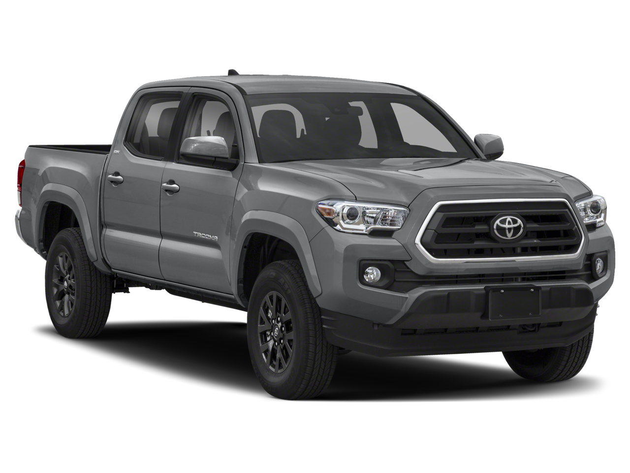 2021 Toyota Tacoma V6
