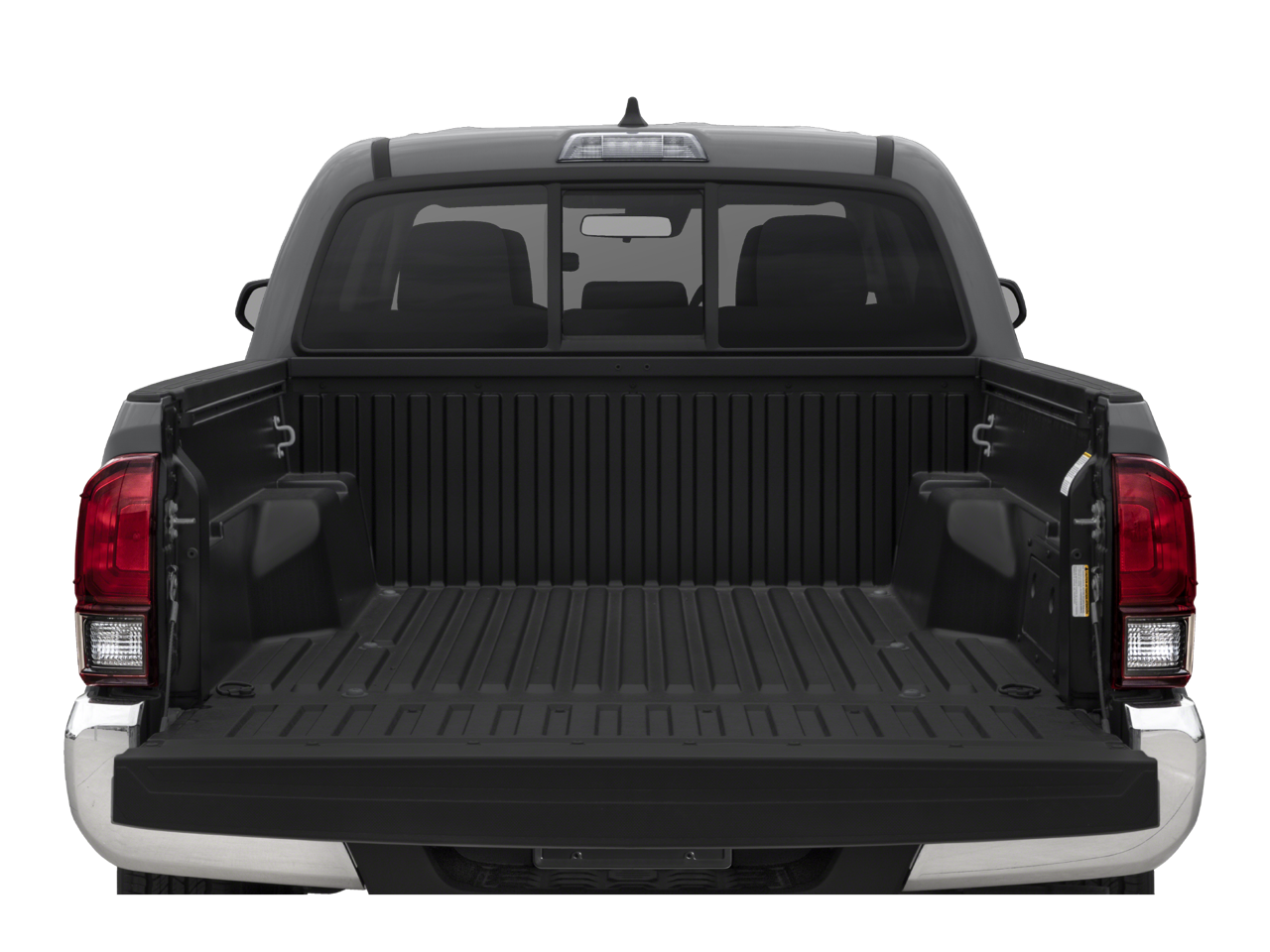 2021 Toyota Tacoma V6