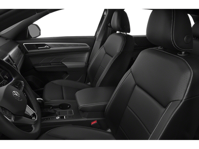 2021 Volkswagen Atlas Cross Sport 3.6L V6 SE w/Technology