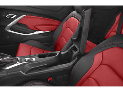 2022 Chevrolet Camaro ZL1