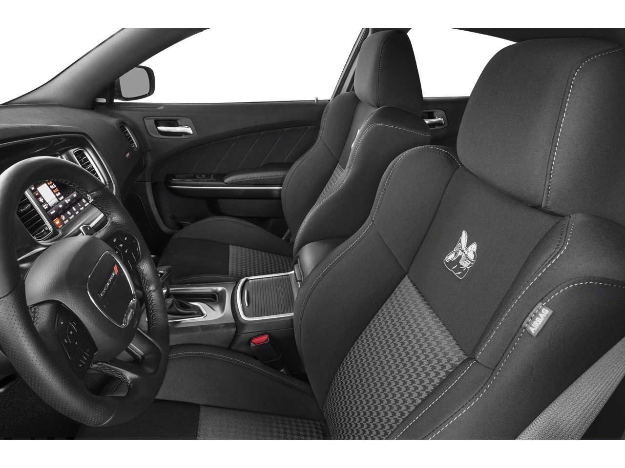 2022 Dodge Charger R/T Scat Pack Widebody