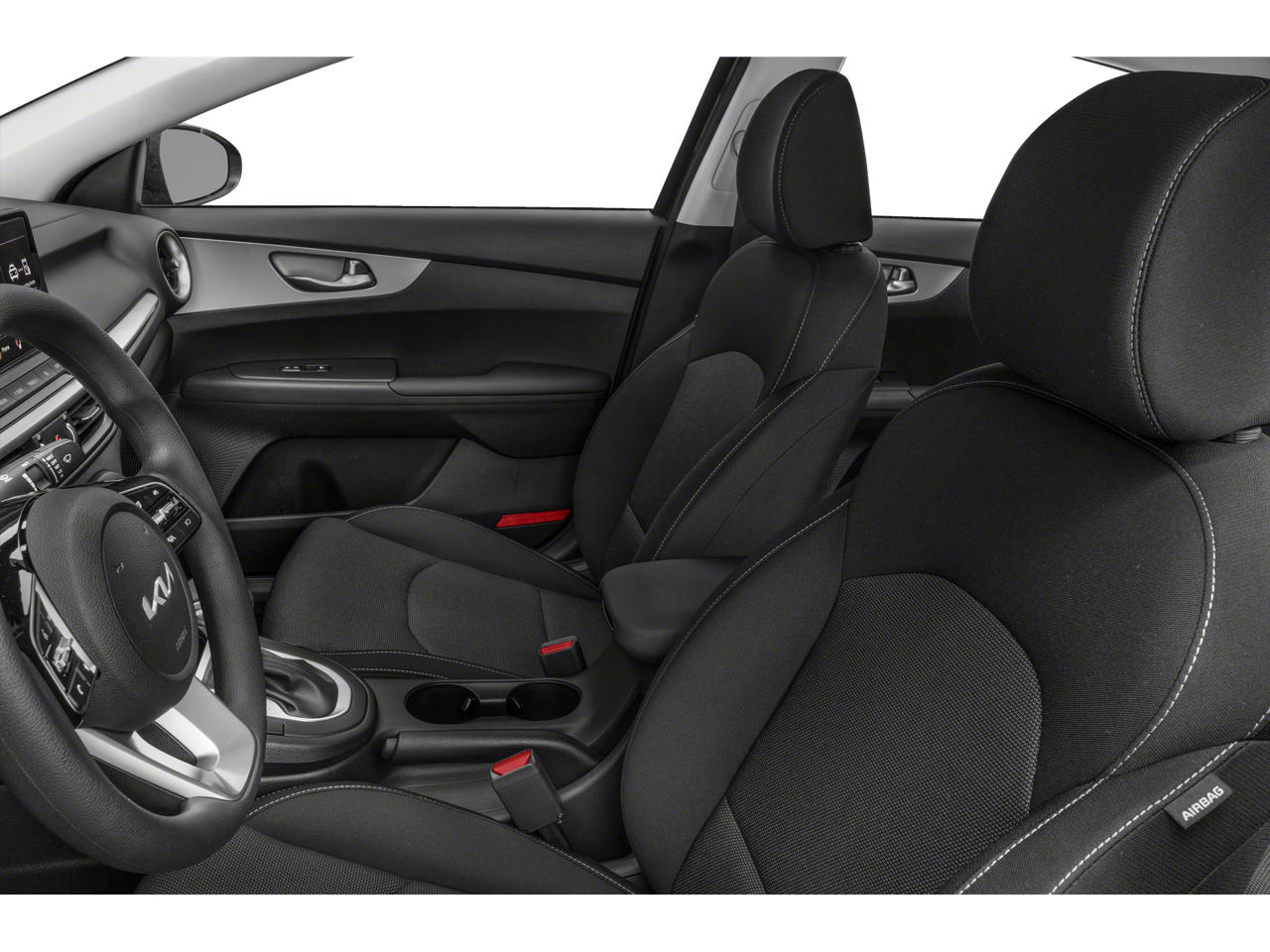 2022 Kia Forte FE