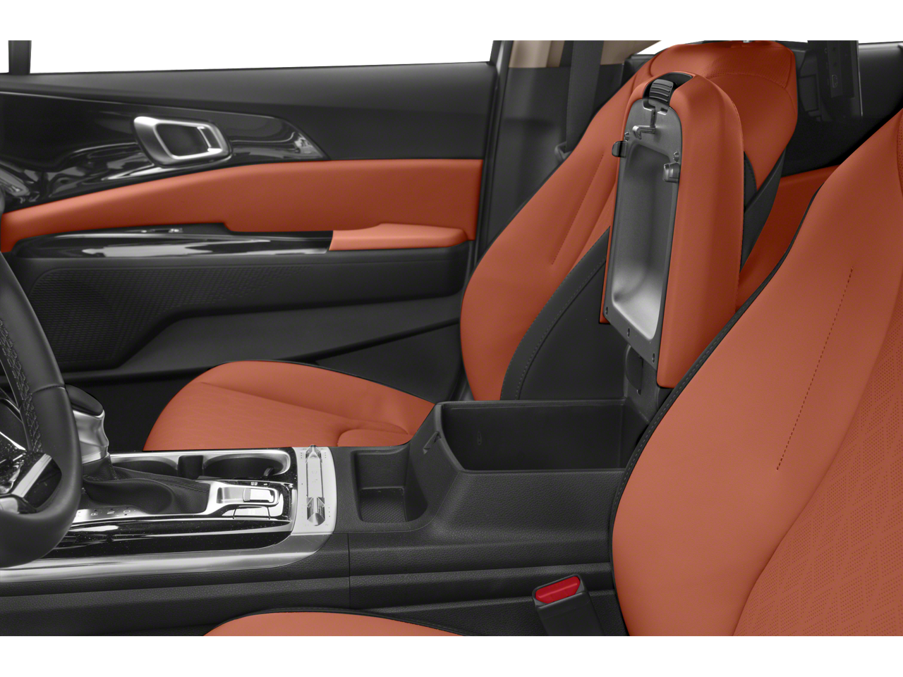 2022 Kia Carnival SX