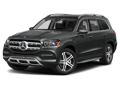 2022 Mercedes-Benz GLS GLS 450 4MATIC®