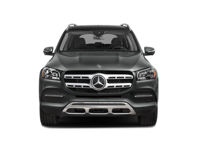 2022 Mercedes-Benz GLS GLS 450 4MATIC®