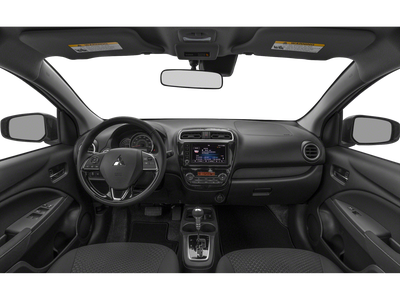 2022 Mitsubishi Mirage G4 SE