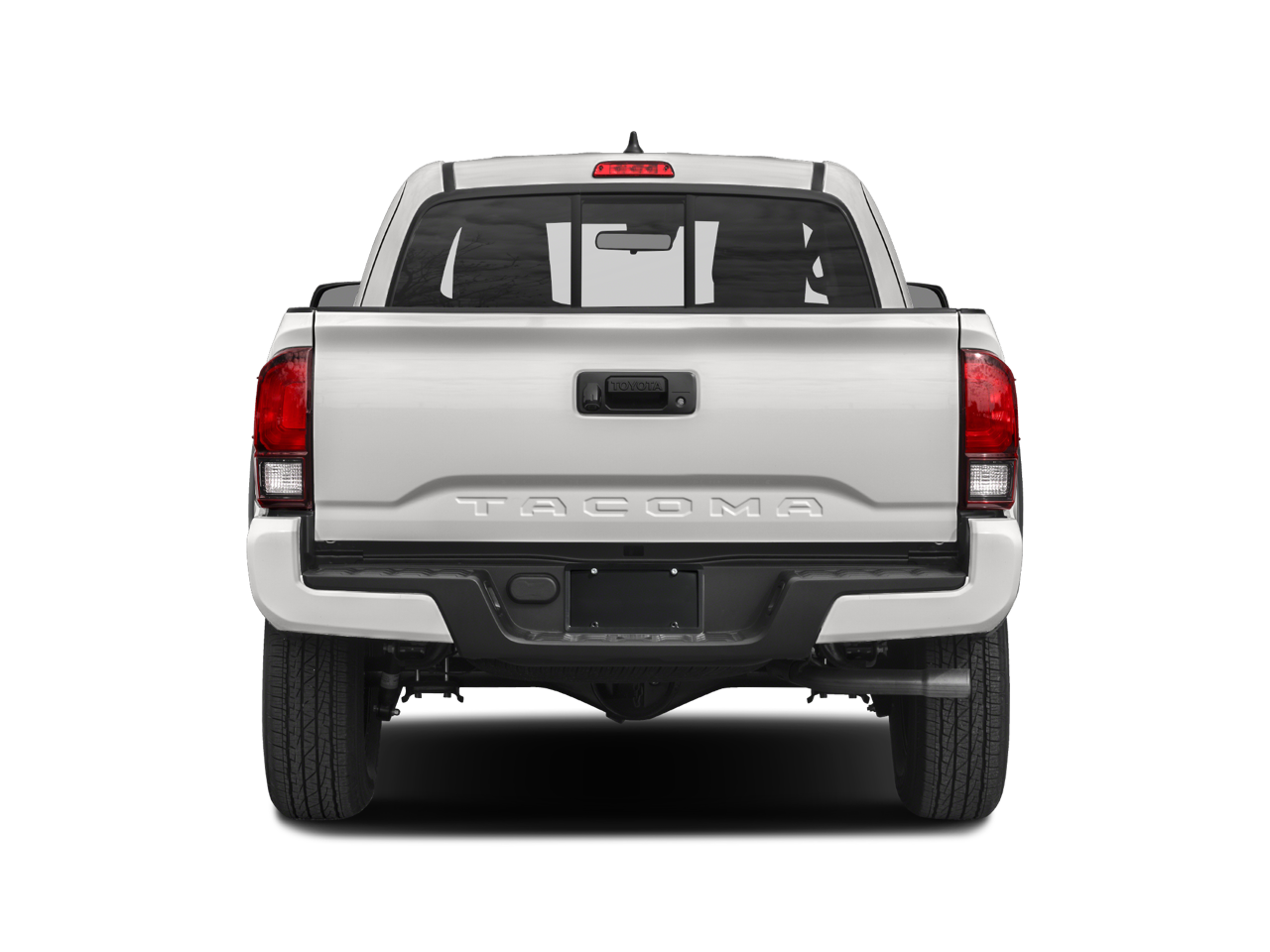 2022 Toyota Tacoma V6