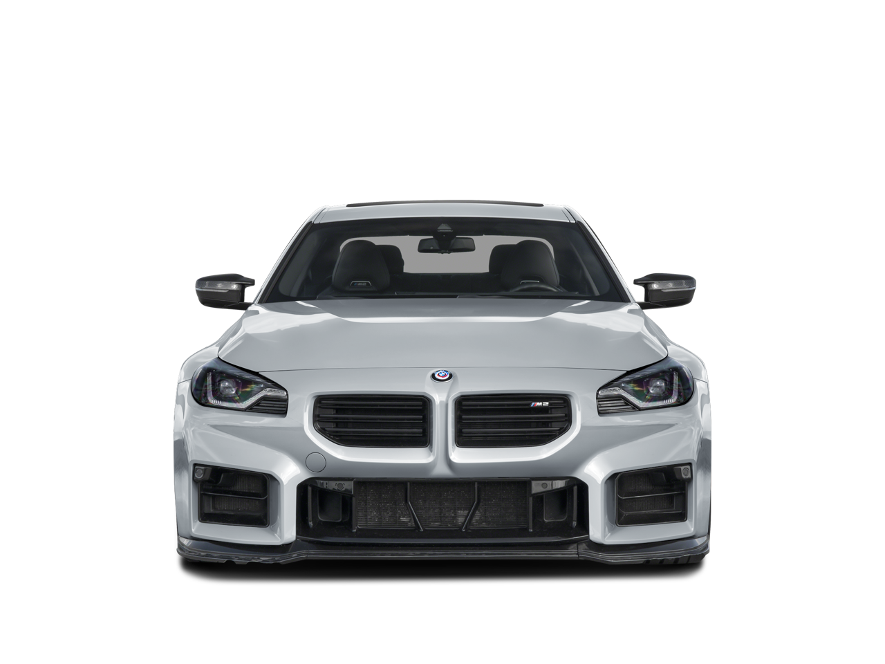 2023 BMW M2 Base