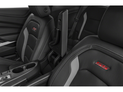 2023 Chevrolet Camaro SS 2SS