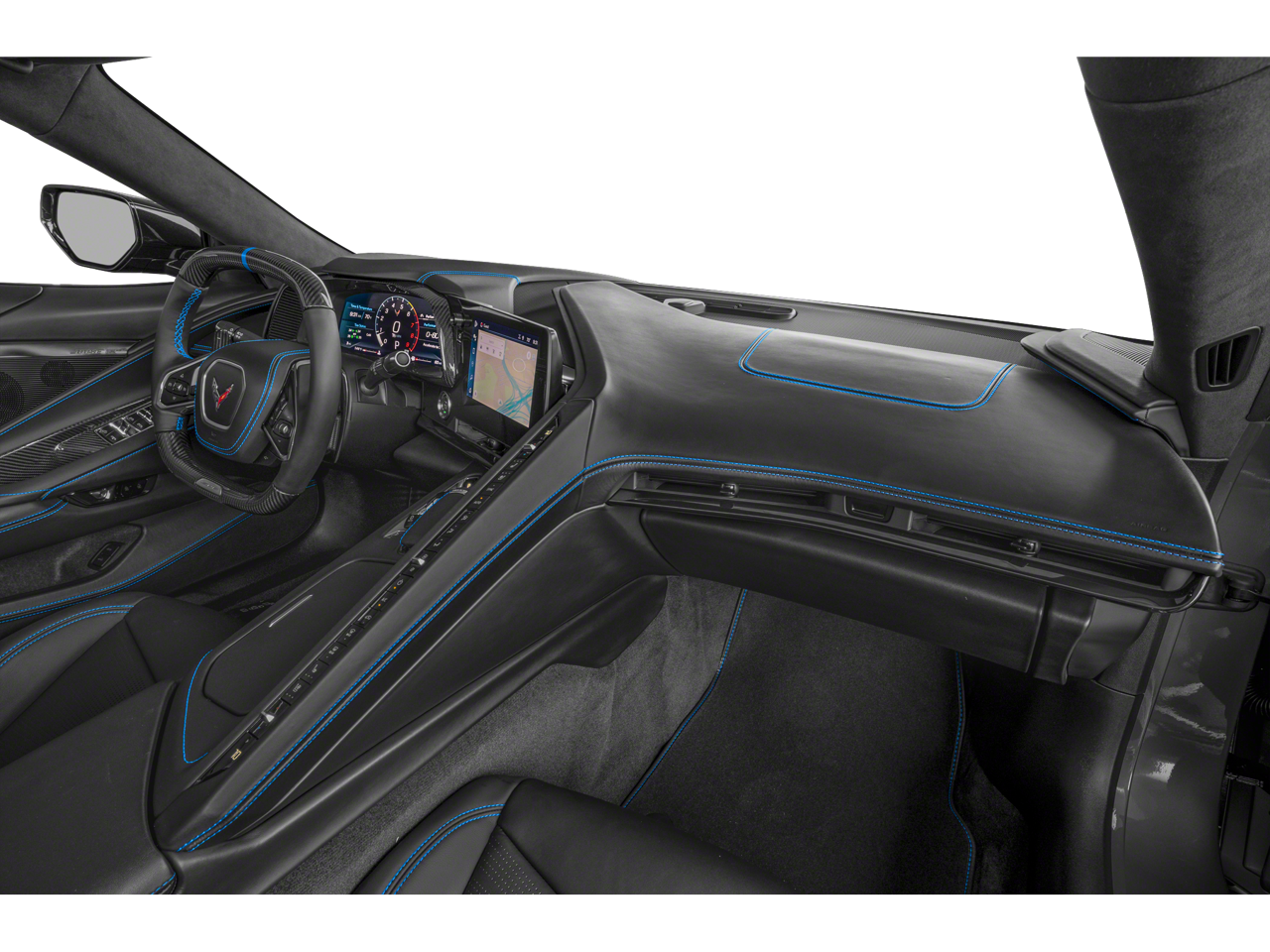 2023 Chevrolet Corvette Z06 2LZ