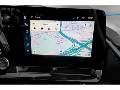 2023 Chevrolet Corvette Z06 2LZ