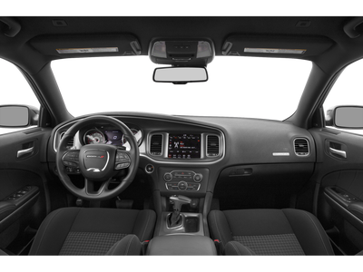 2023 Dodge Charger R/T Daytona Edition