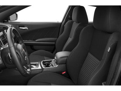 2023 Dodge Charger R/T Daytona Edition