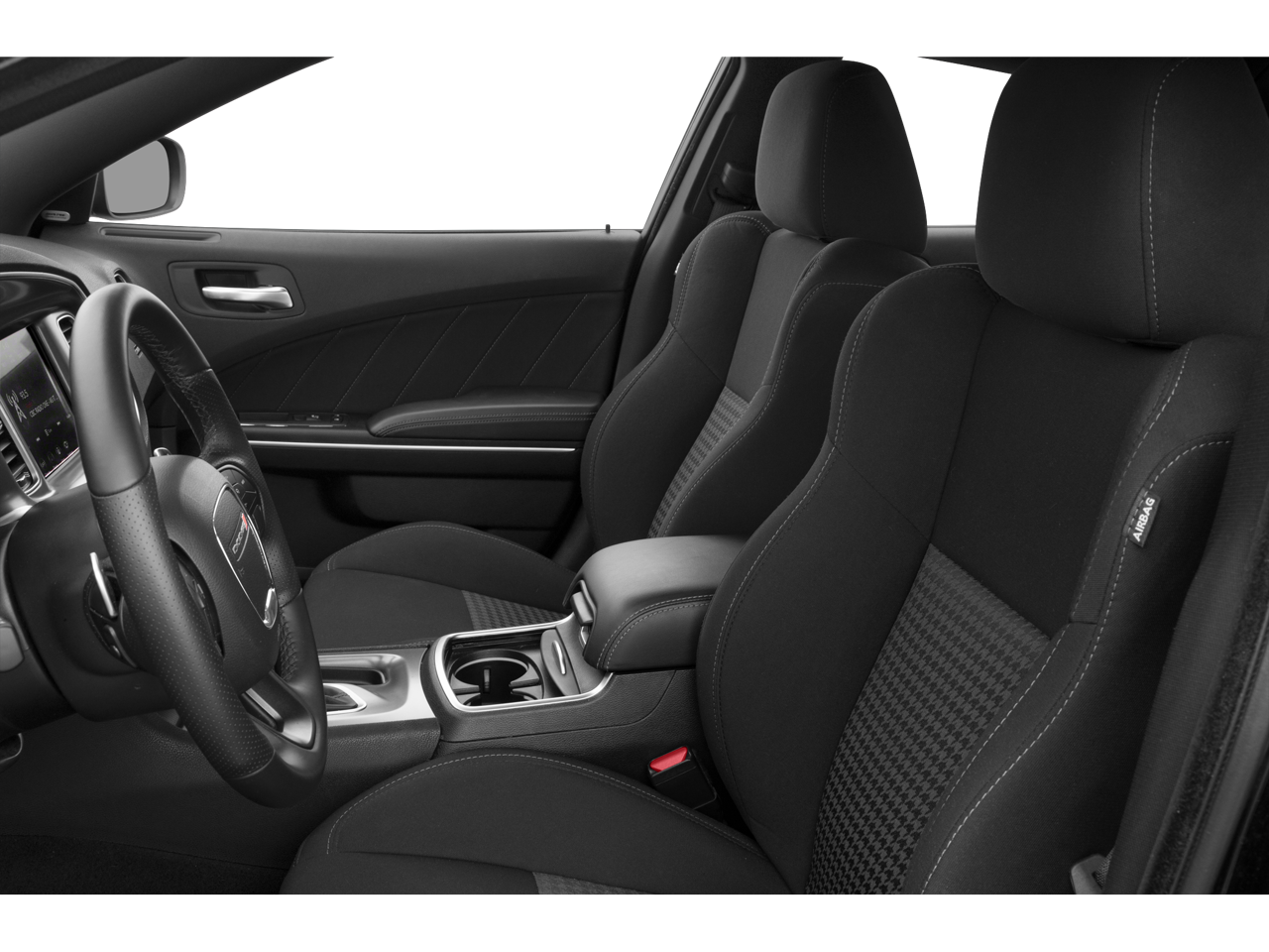 2023 Dodge Charger R/T Daytona Edition