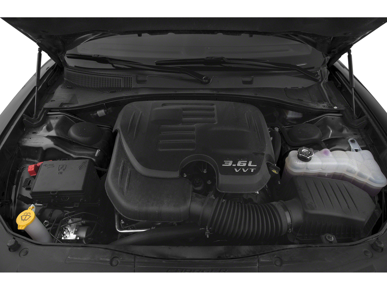 2023 Dodge Charger R/T Daytona Edition