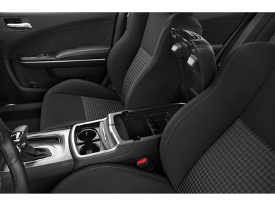 2023 Dodge Charger R/T Daytona Edition