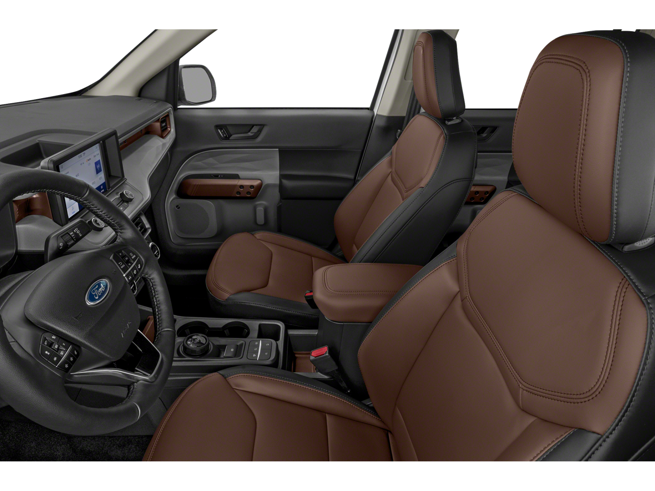 2023 Ford Maverick Lariat