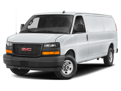 2023 GMC Savana 2500 EXPLORER CONVERSION VAN