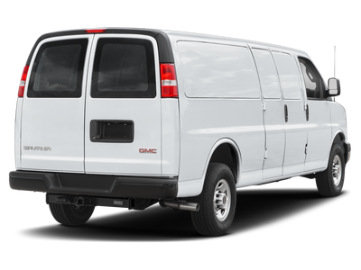 2023 GMC Savana 2500 EXPLORER CONVERSION VAN