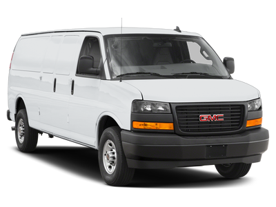 2023 GMC Savana 2500 EXPLORER CONVERSION VAN