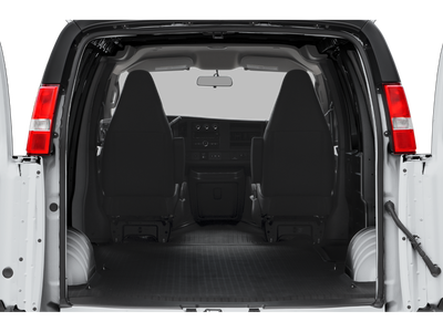 2023 GMC Savana 2500 EXPLORER CONVERSION VAN