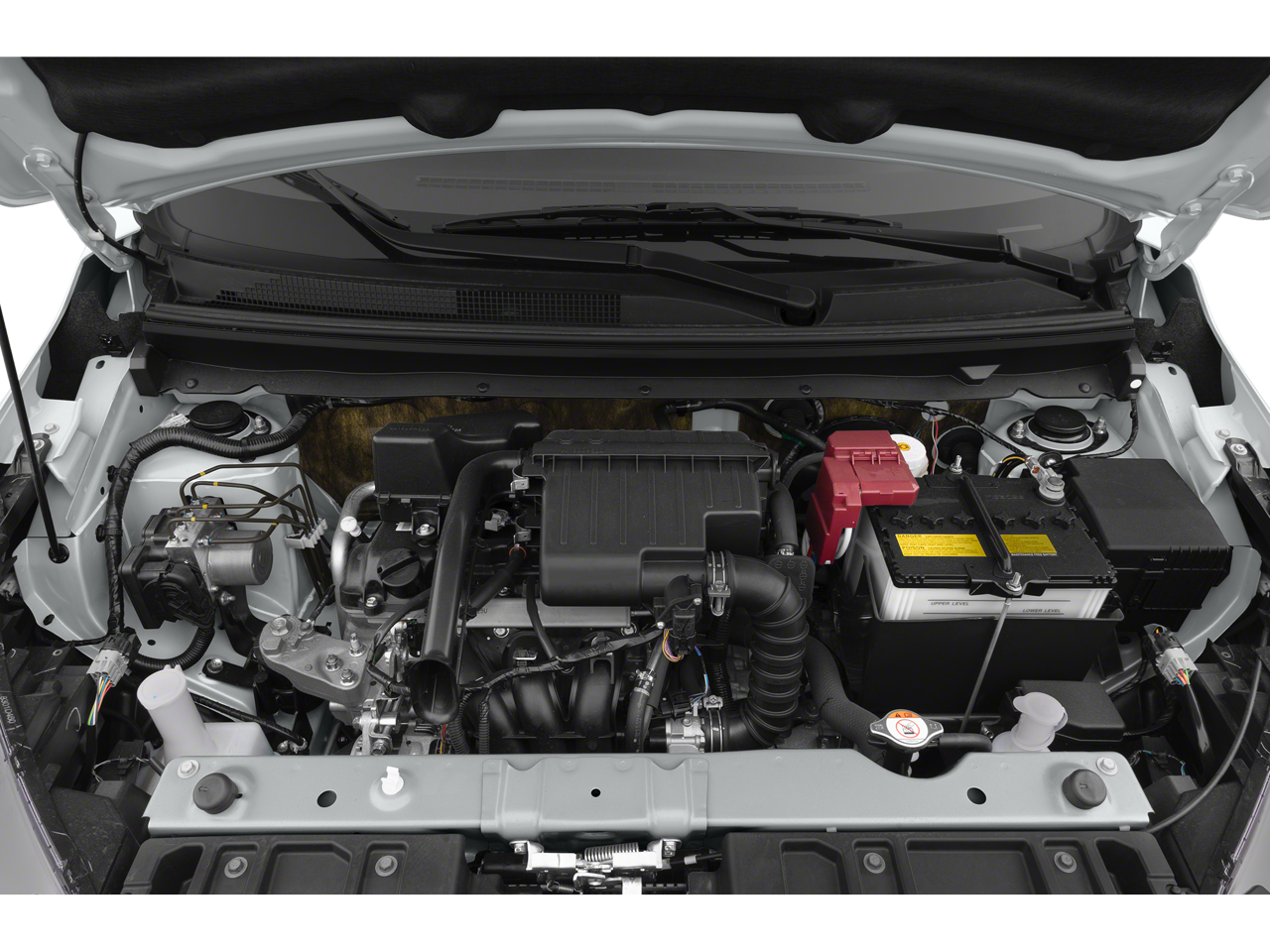 2023 Mitsubishi Mirage SE