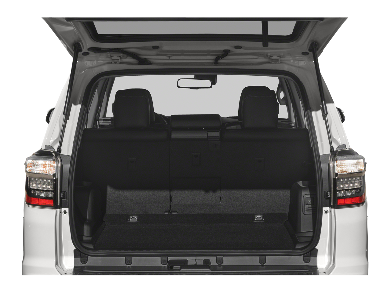 2023 Toyota 4Runner TRD Sport