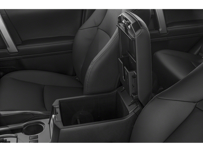 2023 Toyota 4Runner TRD Sport