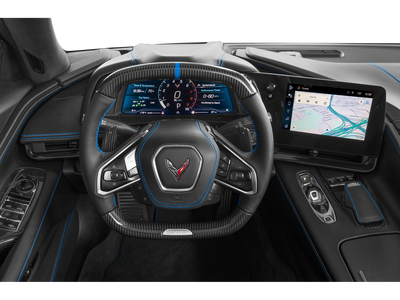 2024 Chevrolet Corvette Z06