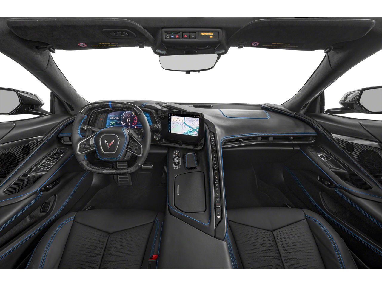2024 Chevrolet Corvette Z06